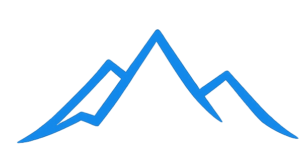 Psycholog na górskim szlaku