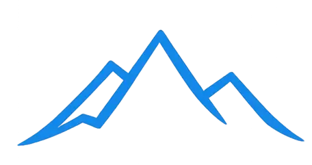 Psycholog na górskim szlaku